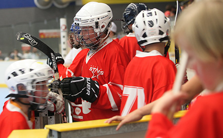 Svtkov stle neinkasoval. Ve svm druhm utkn pehrl Kladno 4:0!