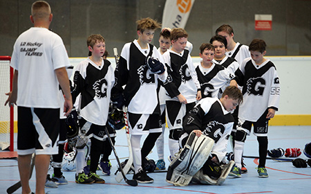 Gajary vstoupili do Fair Cupu vítězně! Přehráli Pardubice!