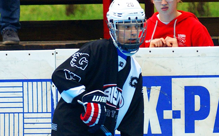Pro mne je hlavn� hr�t pro t�m, ��k� Libor Nemec z L2Hockey Gajary Flames!
