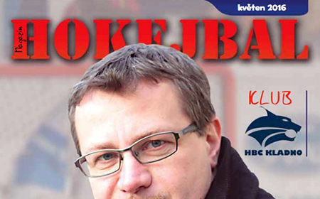 O Fair Cupu v Magaz�nu hokejbal