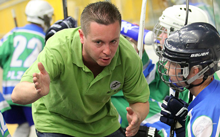 Byl to opravdu vynikajc zitek, hodnot turnaj plzesk trenr Michal Skora!